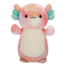 Squishmallows: 10" Hugmees Aksel