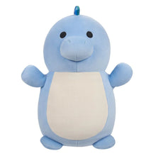 Squishmallows: 10" Hugmees Greyson