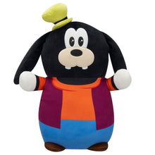 Squishmallows: 14" Disney Hugmees - Goofy