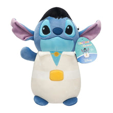 Squishmallows: 10" Disney Hugmees - Elvis Stitch