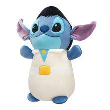 Squishmallows: 10" Disney Hugmees - Elvis Stitch