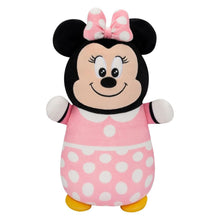 Squishmallows: 14" Disney Hugmees - Minnie Mouse