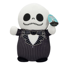 Squishmallows: 14" Disney Hugmees - Jack Skellington