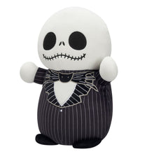 Squishmallows: 14" Disney Hugmees - Jack Skellington