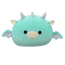 Squishmallows: 12" Stackables Miles