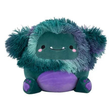 Squishmallows: 7.5" JT the Bigfoot