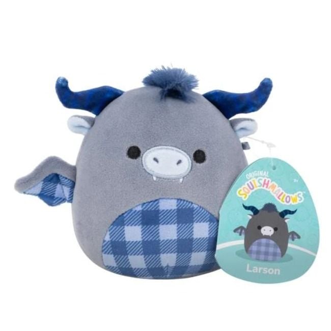 Squishmallows: 5" Larson