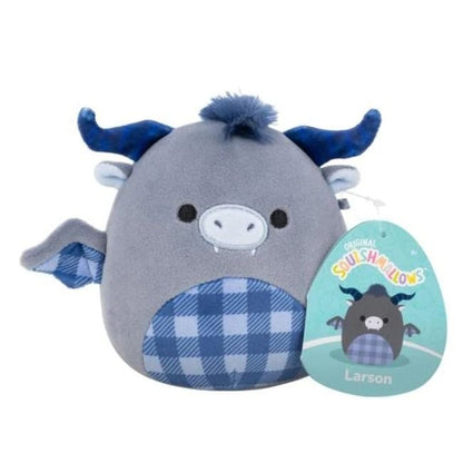 Squishmallows: 5" Larson