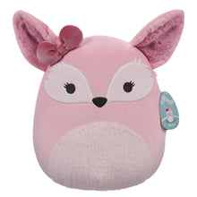 Squishmallows:  12" - Miracle the Fennec Fox