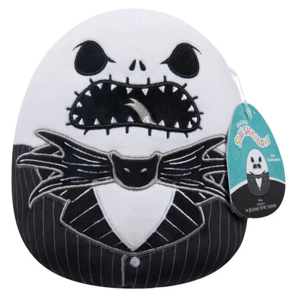 Squishmallows 8" Disney The Nightmare Before Christmas - Jack Skellington