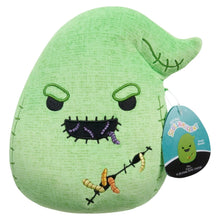 Squishmallows 8" Disney The Nightmare Before Christmas - Oogie Boogie