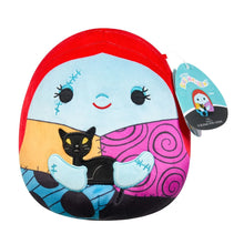 Squishmallows 10" Disney The Nightmare Before Christmas - Sally