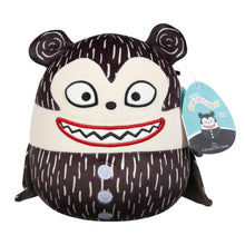 Squishmallows 8" Disney The Nightmare Before Christmas - Vampire Teddy
