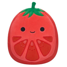 Squishmallows: 7.5" Ritter the Tomato