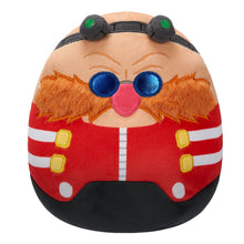 Squishmallows 10" Sonic - Dr. Eggman