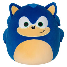 Squishmallows: 14" Sonic the Hedgehog Sonic