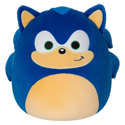 Squishmallows: 14" Sonic the Hedgehog Sonic