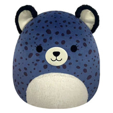 Squishmallows: 20" Spotts the Cheetah