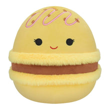 Squishmallows: 7.5" Visconti the Macaron
