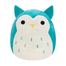 Squishmallows:  12" - Winston the Owl