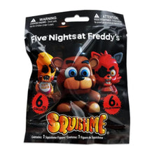 Five Nights At Freddy's SquishMe 2.5"