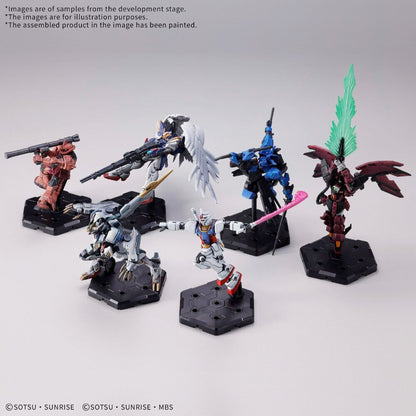 Gundam Assemble: Starter Set [ST01] - Preorder