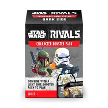 Star Wars Rivals: Series 1 Dark Side Character Booster Pack