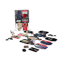 Star Wars Rivals: Series 1 Premier Set