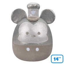 Squishmallows: 14" Disney Celebrating 100 Steamboat Willie