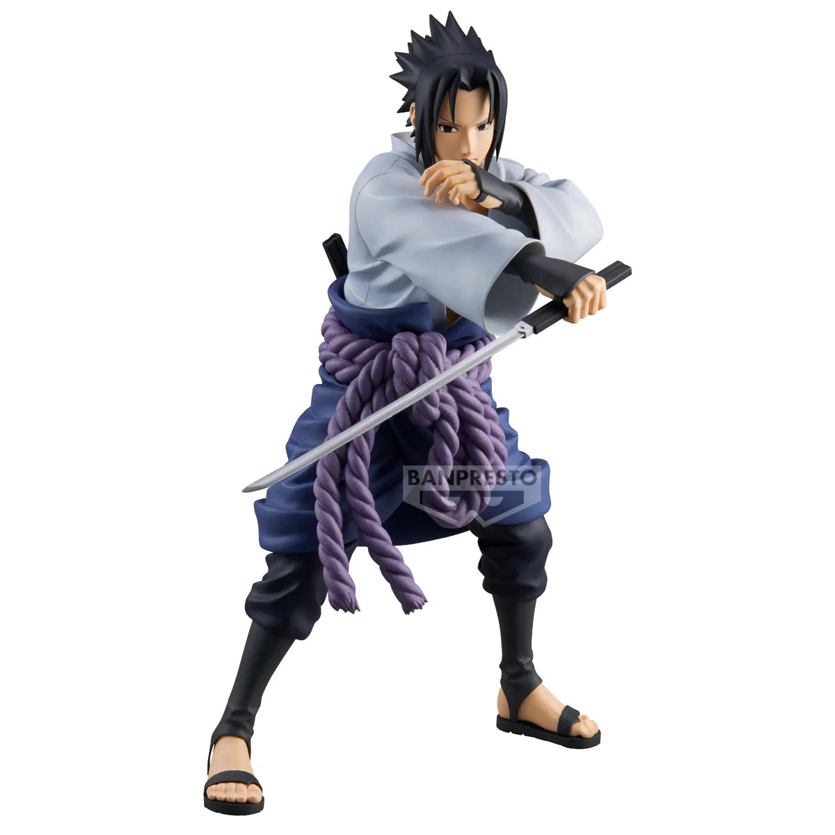 Grandista: Naruto Shippuden - Uchiha Sasuke