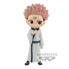 Q Posket: Jujutsu Kaisen Sukuna (Ver.B)