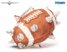 Warhammer Plush: Blood Bowl Ball