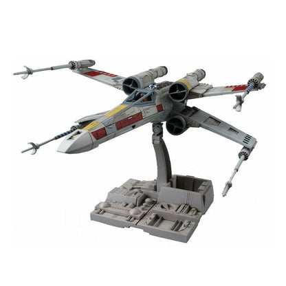 Bandai: 1/72 STAR WARS X-WING STARFIGHTER