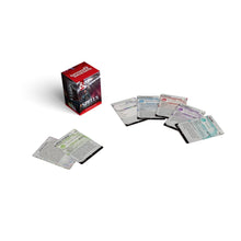 Dungeons & Dragons: Spells - Levels 2–3 Reference Cards - Preorder