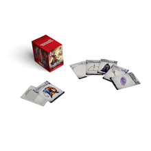 Dungeons & Dragons: Magic Items - Rare and Very Rare Reference Cards - Preorder