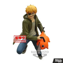 Chainsaw Man - Vibration Stars - Denji & Pochita