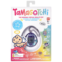 Tamagotchi Original: Angel Night Garden (Gen 3)