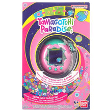 Tamagotchi Paradise (Pink Land)