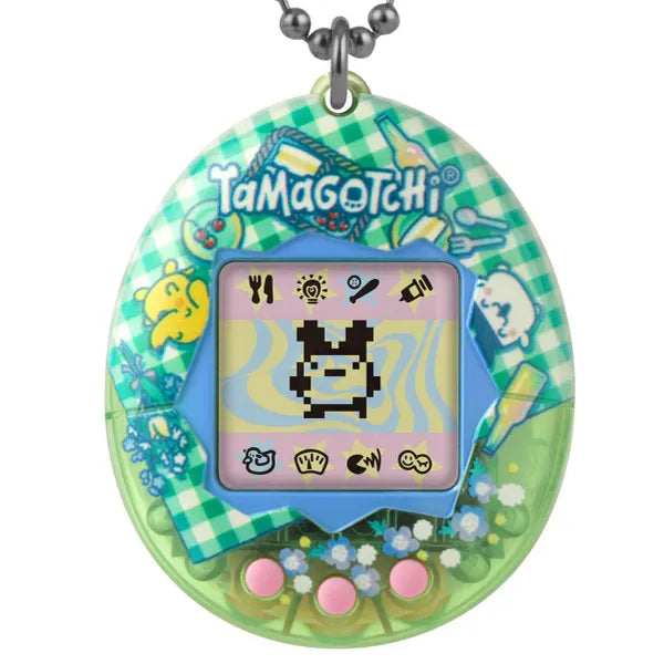 Tamagotchi Original: Tama Picnic (Gen 2)