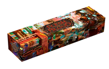 Flesh and Blood: Round the Table