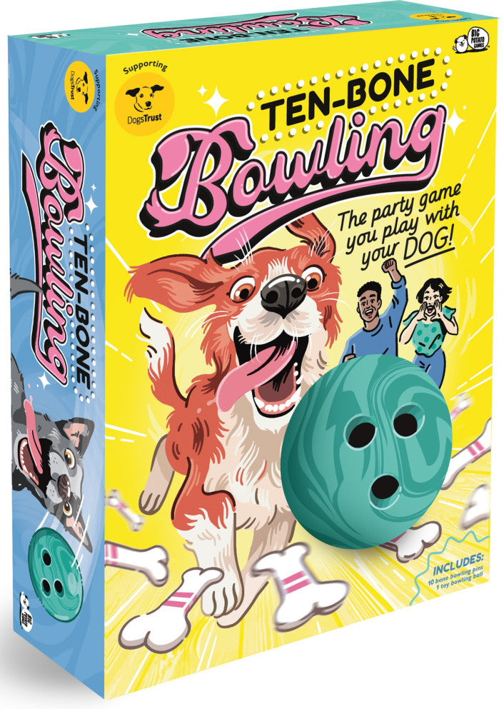 Ten-Bone Bowling
