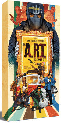The A.R.T Project