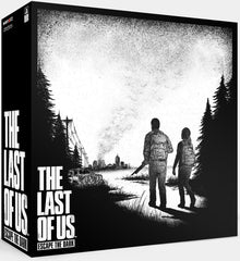 The Last of Us: Escape the Dark