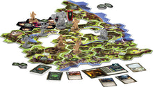 Lord of the Rings: Journeys in Middle-Earth