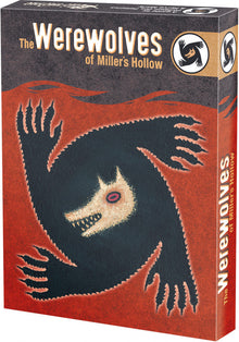 Werewolves of Millers Hollow