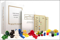 The White Box: A Game Design Workshop-in-a-Box