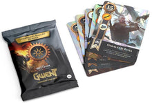 The Witcher - Gwent: Legendary Ballad Nilfgaard Card Set