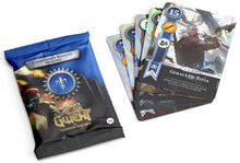 The Witcher - Gwent: Legendary Ballad Northern Realms Card Set