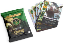 The Witcher - Gwent: Legendary Ballad Scoia'tael Card Set