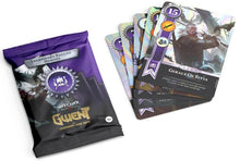 The Witcher - Gwent: Legendary Ballad Skellige Card Set